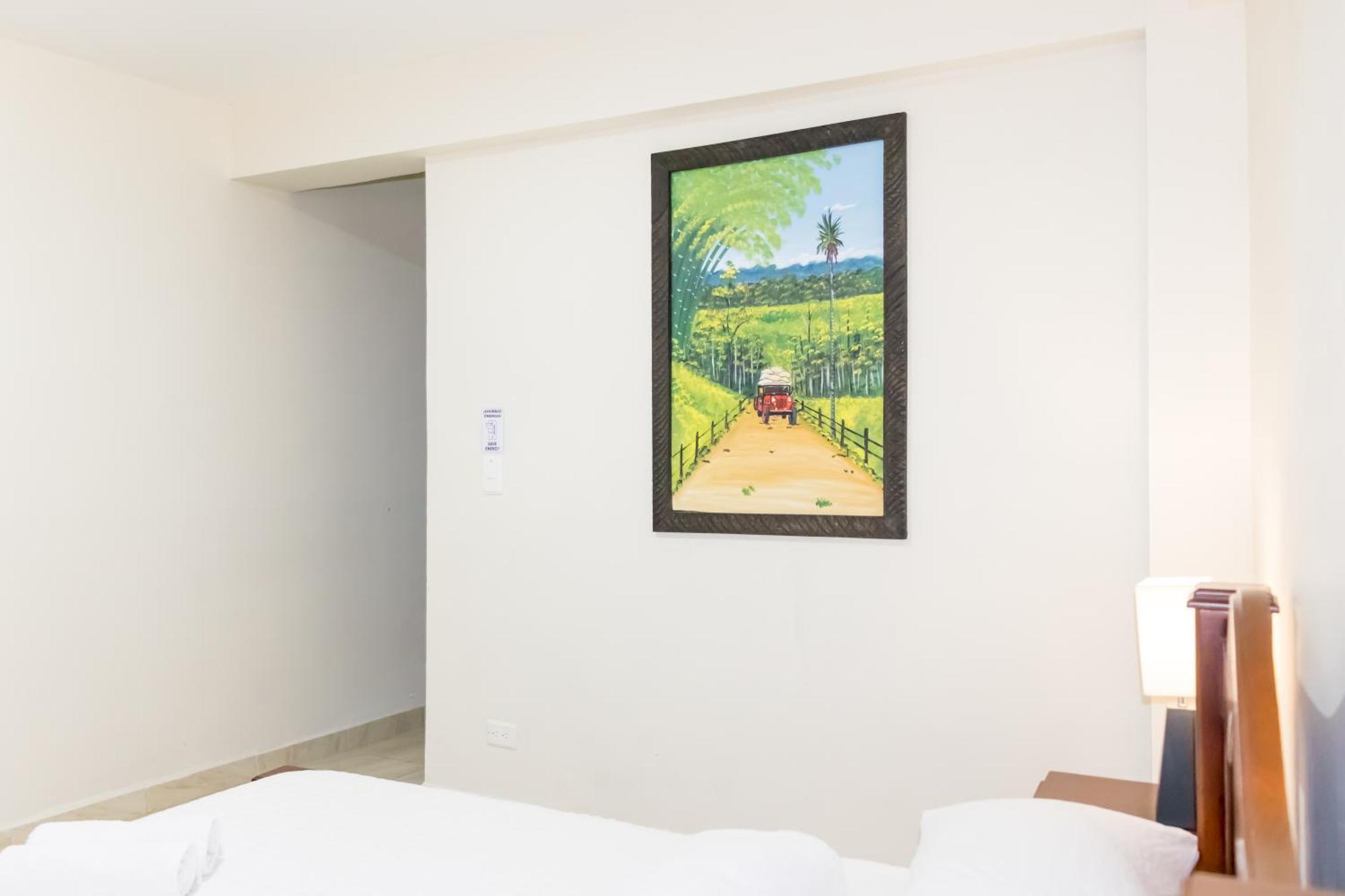 Hospedaje La Masia サレント 部屋 写真