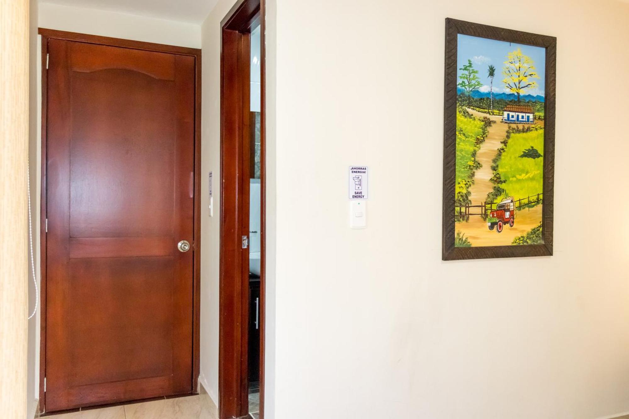 Hospedaje La Masia サレント 部屋 写真