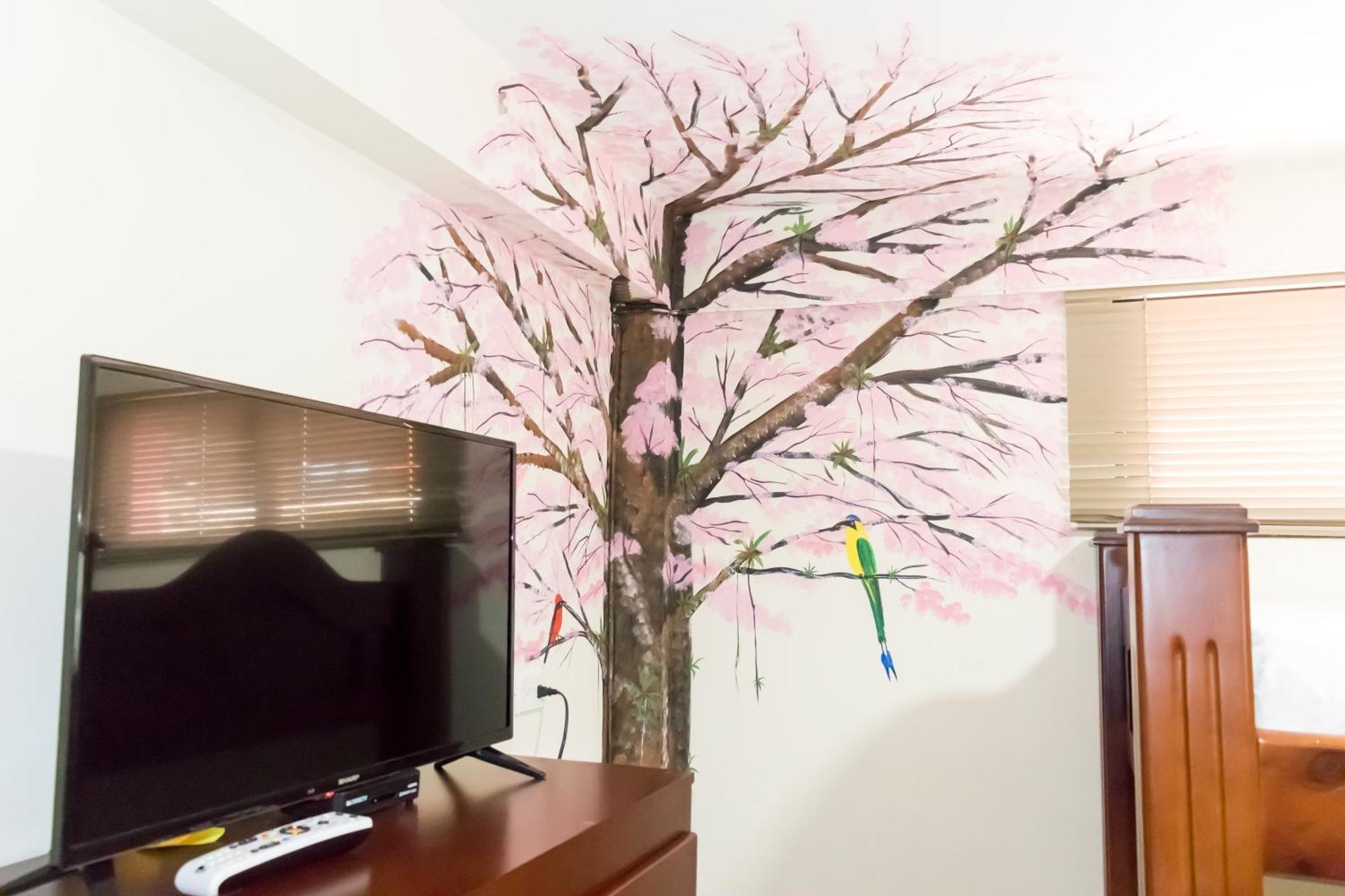 Hospedaje La Masia サレント 部屋 写真