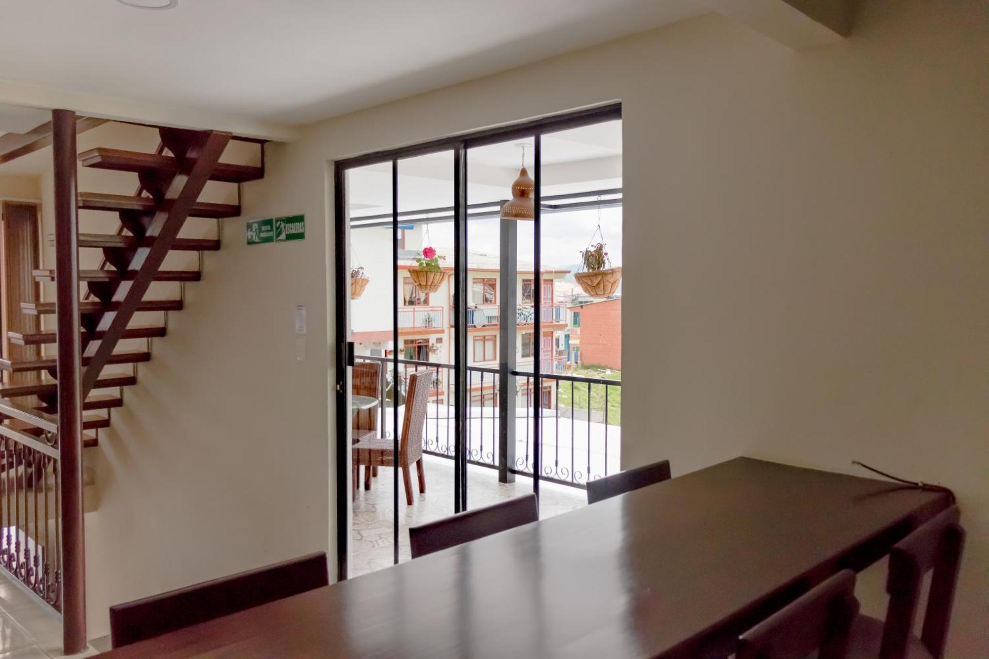 Hospedaje La Masia サレント 部屋 写真